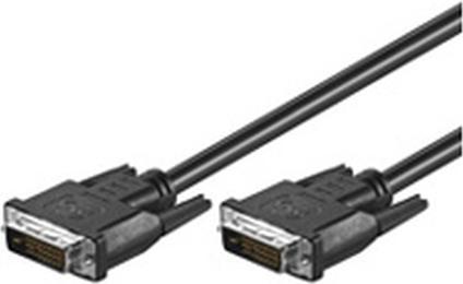 Produktbild Goobay Dvi — Dvi (0.50 m)