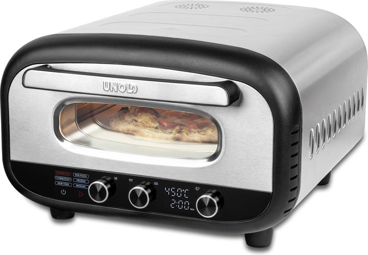 Produktbild Unold Alfredo (Pizzaofen Elektrisch)