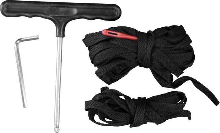 Hudora 1 Zubehörset für First Trampoline