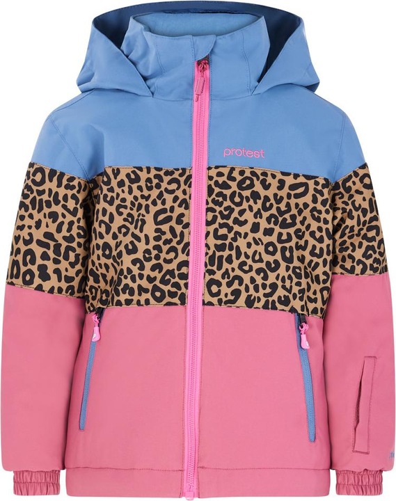 Actual product image Protest Snowjackets PRTFANCY TD (92)
