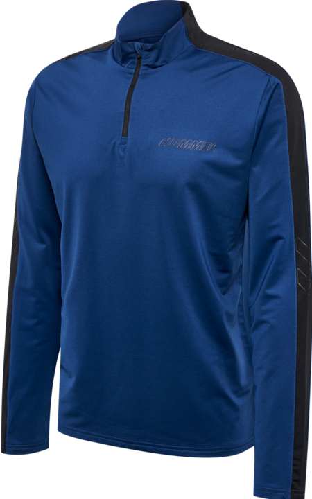 Immagine prodotto hummel hmlTE FORZA PL MEZZA ZIP (M)