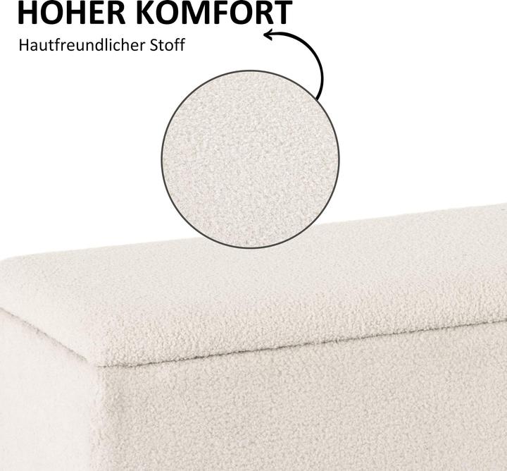 Image du produit Jamb Sitzbank (95 cm)