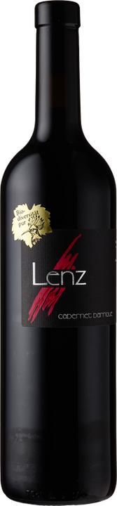 Produktbild Weingut Lenz Léon Millot (1 x 75 cl, 2022)