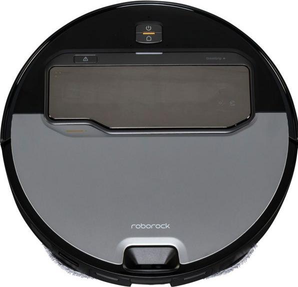 Actual product image Roborock Saros Z70 RDS (22000 Pa, Wiping pads (rotating))