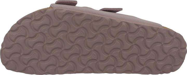 Actual product image Birkenstock Arizona Birko-Flor Nubuk schmal (41)