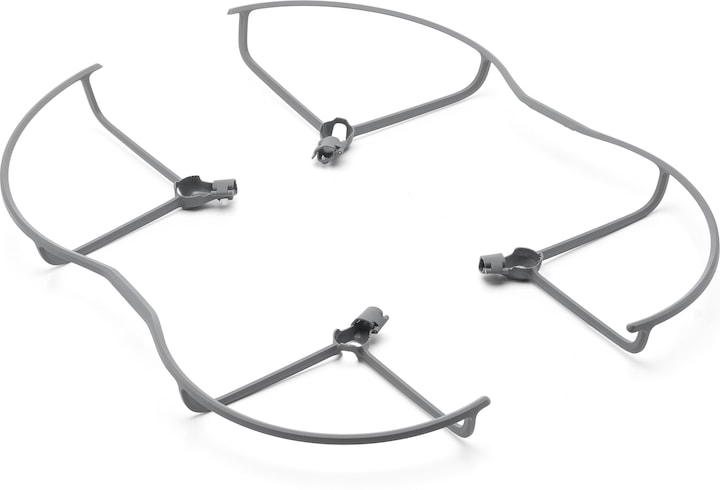 Image du produit DJI Air 3s Fly More Combo RC-N3 (45 min, 724 g, 50 Mpx)