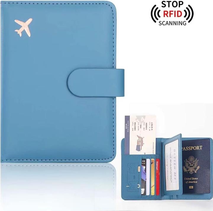 Immagine prodotto Swissdetector Kit accessori da viaggio