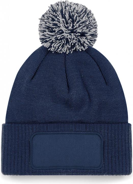 Actual product image Beechfield Patch Snowstar