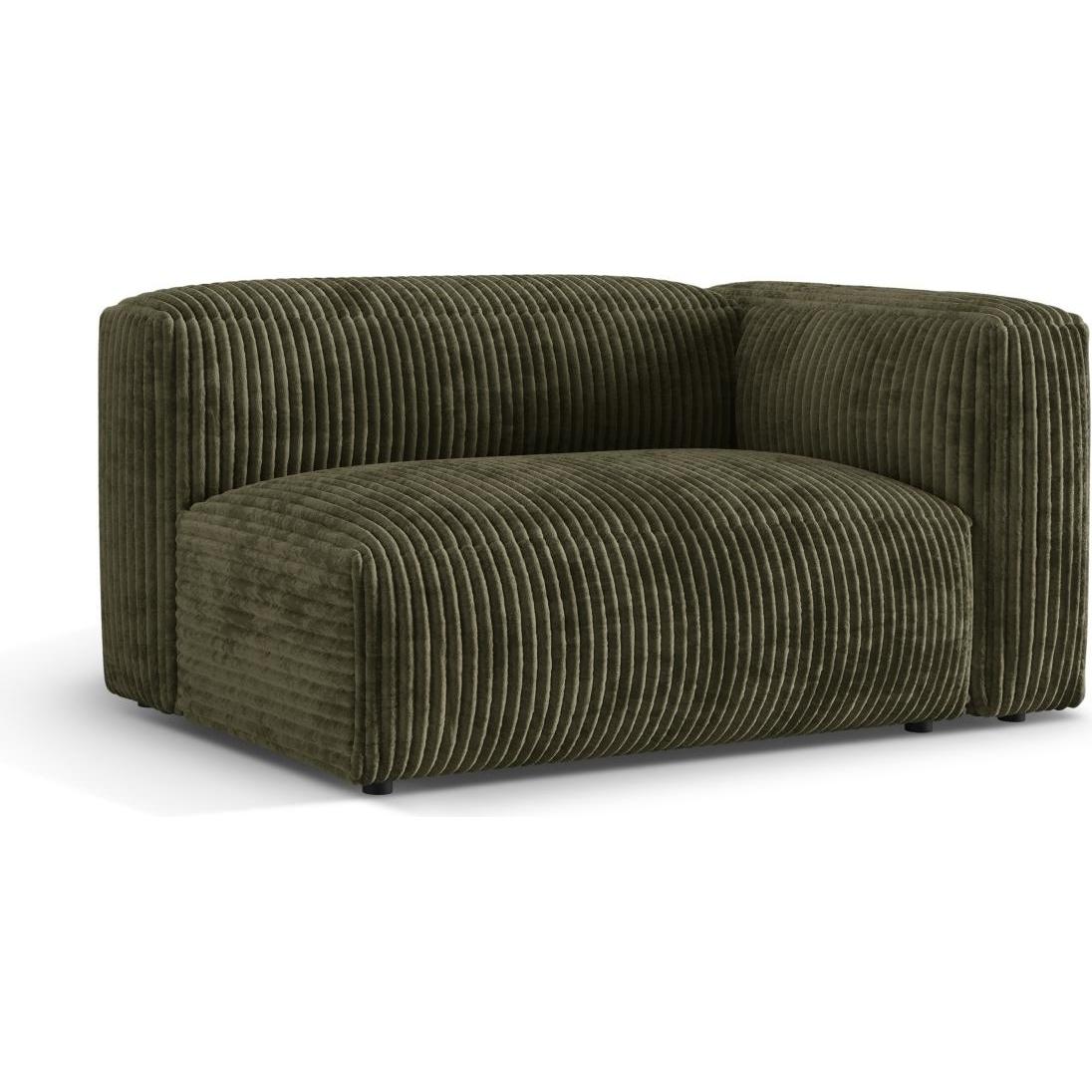 Micadoni, Sofa, Martina (3-Sitzer, 2-Sitzer, 4-Sitzer)