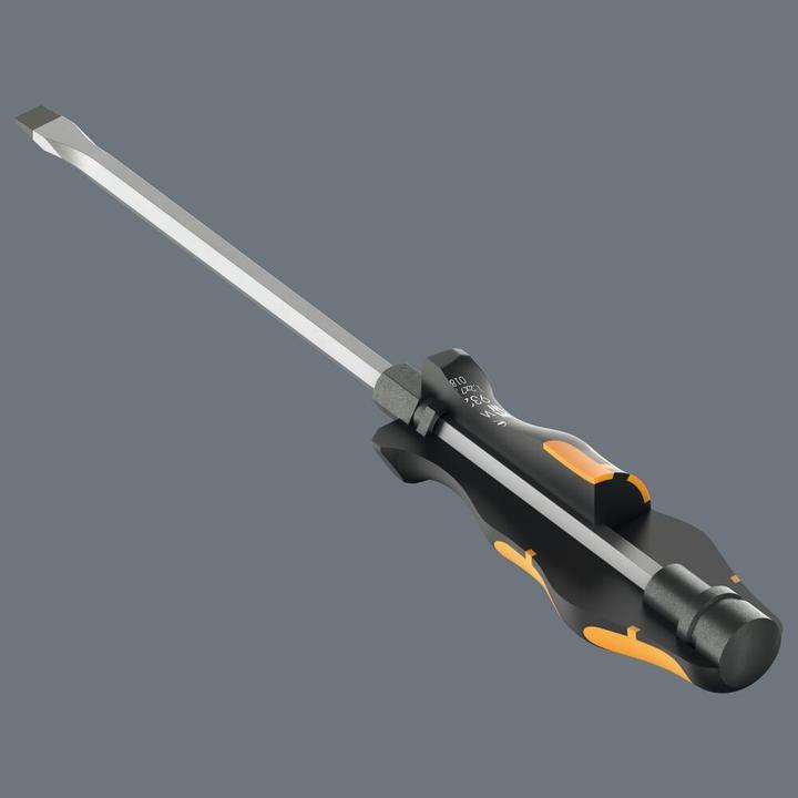 Actual product image Wera Foam insert screwdriver set 1 9714