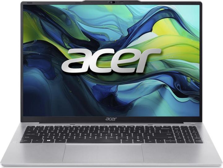 Produktbild Acer Aspire Lite 16 (16", Intel Core i5-1334U, 16 GB, 512 GB, DE)