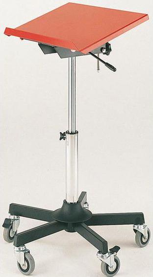 Produktbild Bott Arbeitstisch (40 cm, 60 cm)