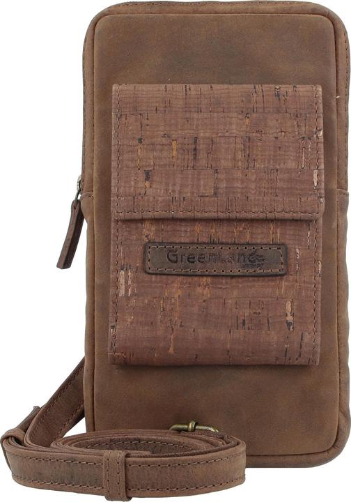 Immagine prodotto Greenland Nature Custodia per cellulare 11 cm