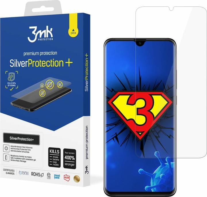 Produktbild 3MK SilverProtection+ do Huawei P30 Pro (1 Stk., Huawei P30 Pro)