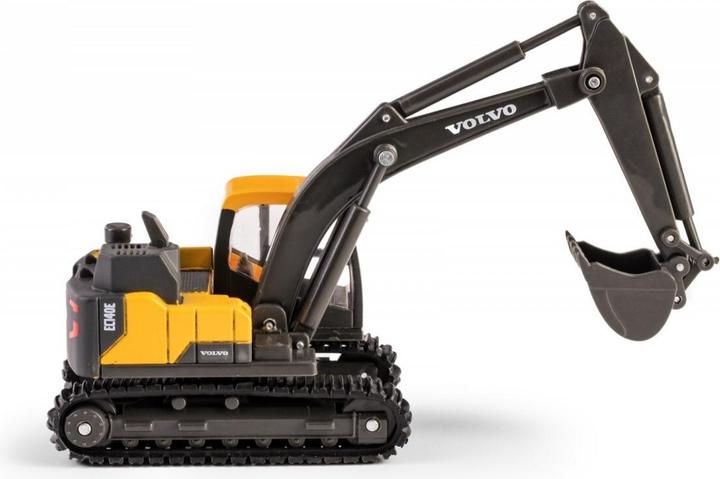 Actual product image Daff Mini-Volvo EC140E