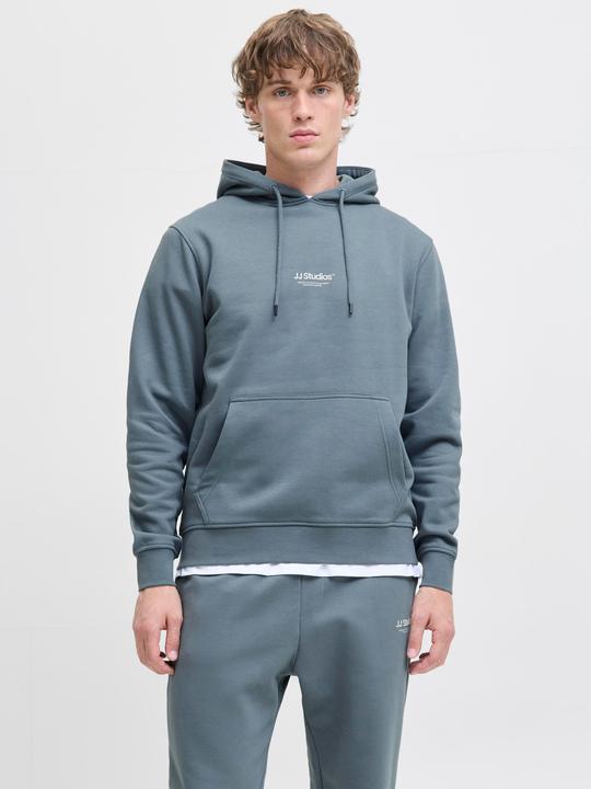 Produktbild Jack & Jones Jjesoho Sweat Hood Noos (S)