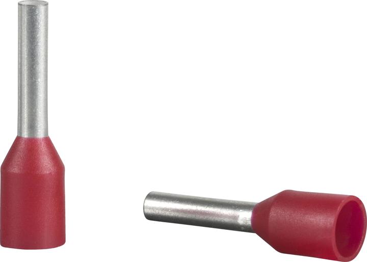 Actual product image Schneider Electric Wire end ferrule