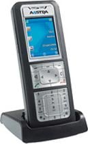 Produktbild Mitel 630d, professionelles VOIP Telefon, SIP, DECT