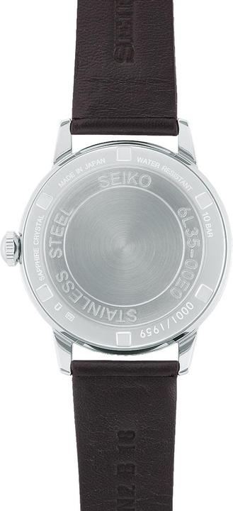 Produktbild Seiko Prospex Automatic Alpinist Limited Edition (Analoguhr, 37 mm)