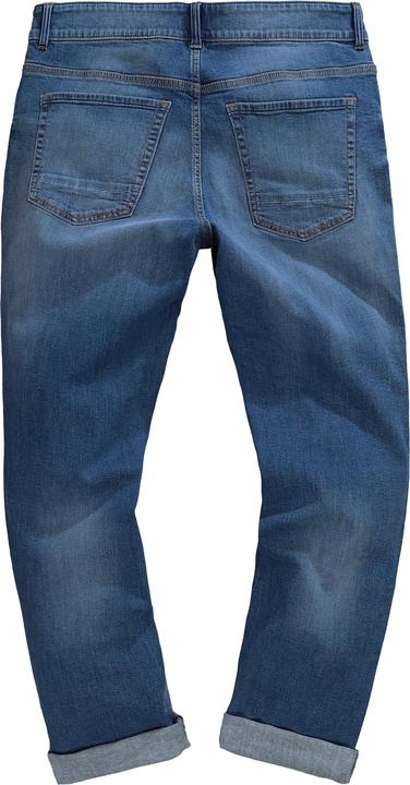 Image du produit JP1880 JP Fashion, Jeans, Powerstrech, 5-Pocket, Regular Fit (62)