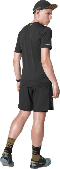 Actual product image Dynafit Alpine Pro 2in1 Shorts (S)