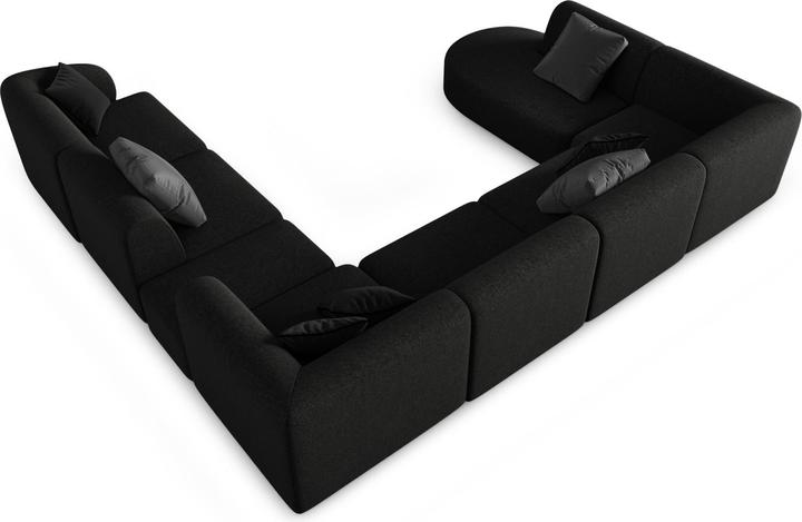 Actual product image Maison Heritage Chiara (Sofa landscape, Modular sofa)