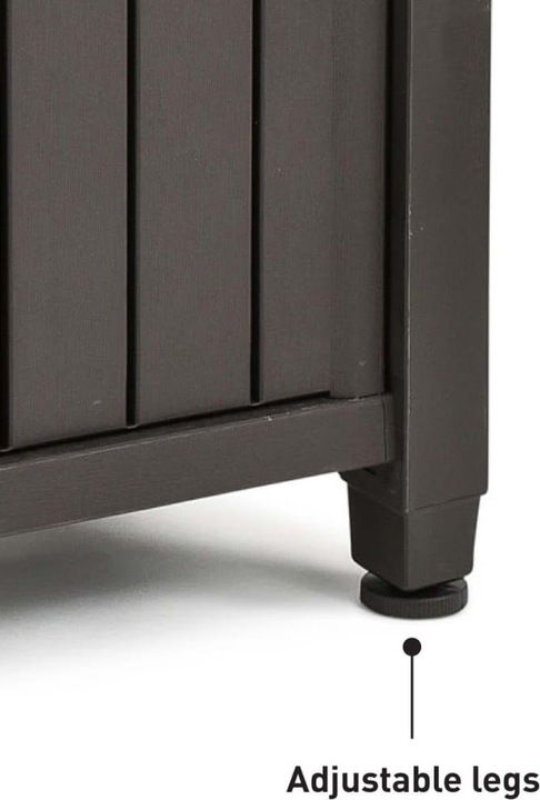 Actual product image Keter Unity