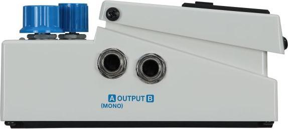 Produktbild BOSS PX-1 Plugout FX