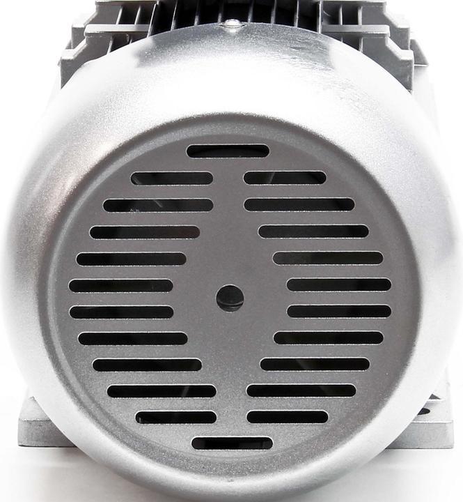 Actual product image Wiltec Electric motor