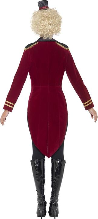 Produktbild Smiffys Kostüm Set (L)