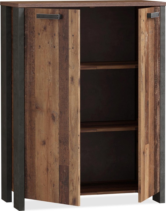 Immagine prodotto Möbel-Eins Cassia (87 x 42 cm)