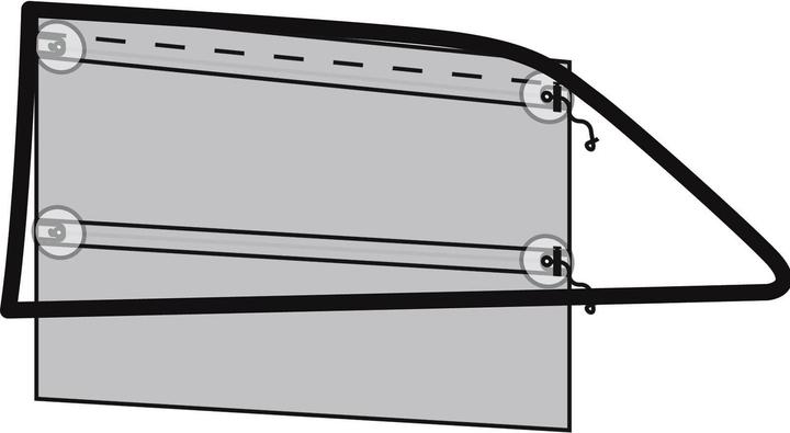 Produktbild Zamboo Slide & Shade