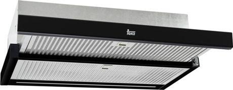 Actual product image Teka Flowing CNL 6415 Plus Black telescopic cover (Table fan)