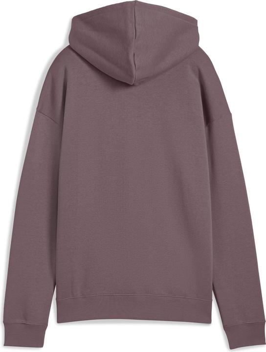 Produktbild Puma CLASS Relaxed Hoodie FL (XS)