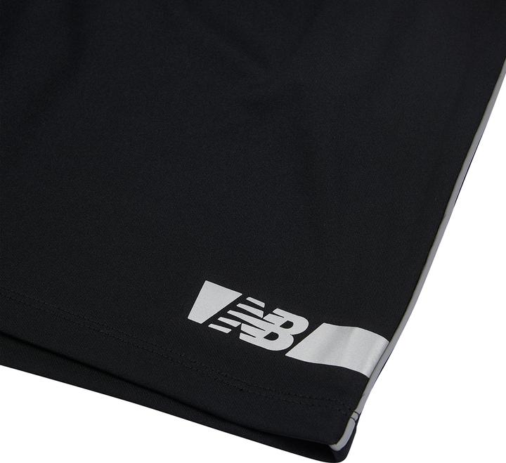 Actual product image New Balance B NB Football Shorts