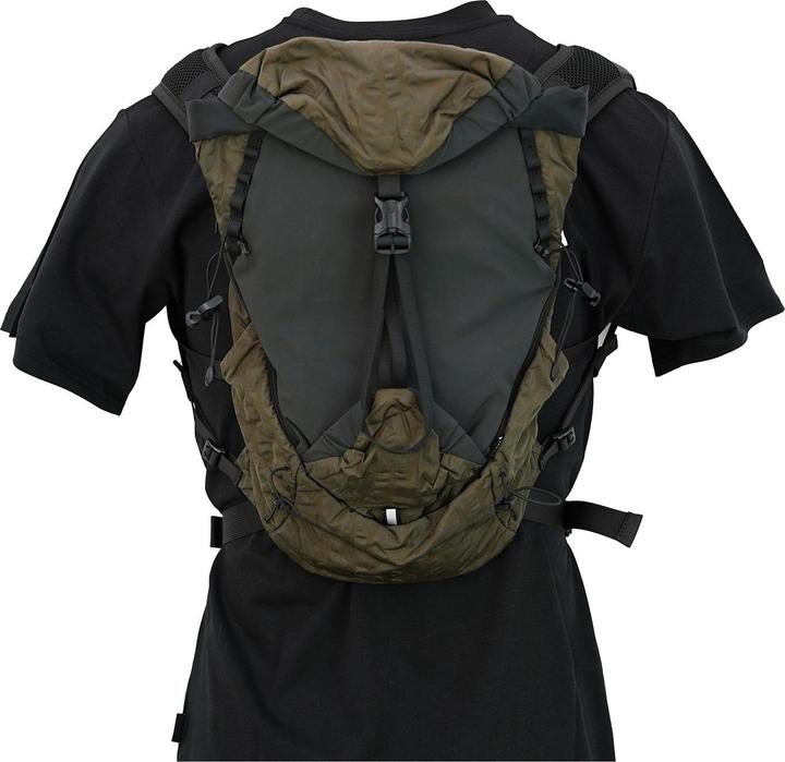 Image du produit Diesel Rucksack Herren Casual Erebus Plus - Polyamid & Polyester - 30.0 X 50.0 X 10.0 Cm