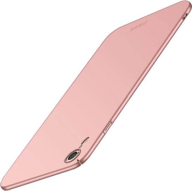 Immagine prodotto Mofi Coperchio in plastica rigida sottile della serie Shield (Apple iPhone XR)