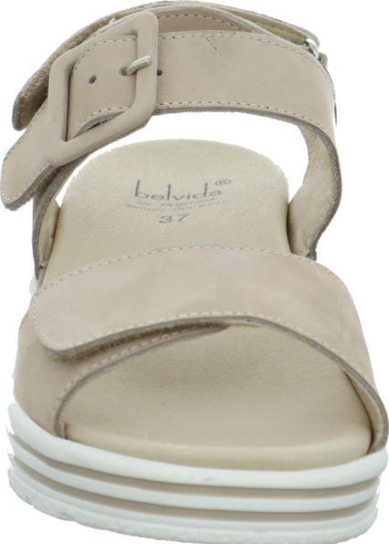 Image du produit Belvida Nubuk (40)