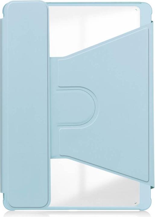 Actual product image Dux Ducis iPad Pro 11 2024 - 360-degree cover (iPad Pro 11 2024 (M4))