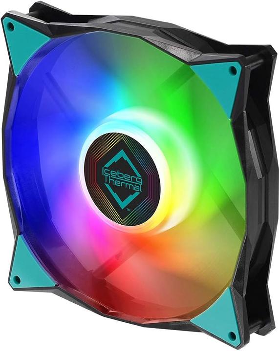 Actual product image HP Hewlett-Packard Thermal FAN 125W-65W kit 18mm