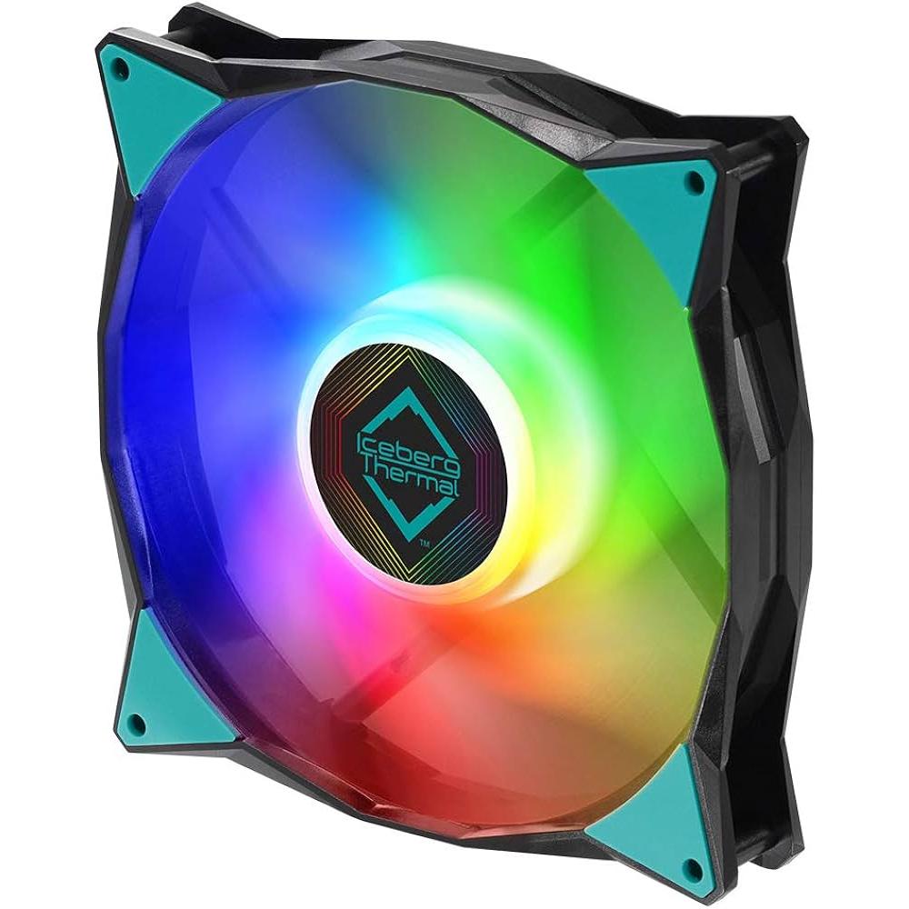 HP Hewlett-Packard Thermal FAN 125W-65W kit 18mm, PC Netzteil