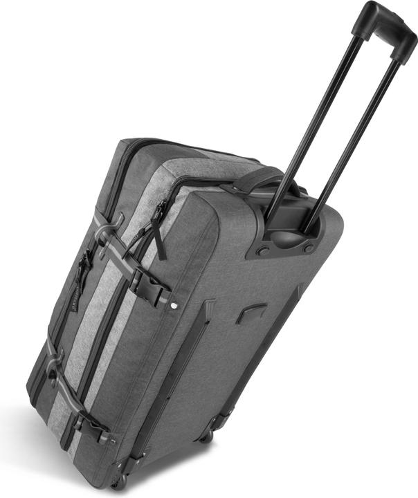 Actual product image Normani Aurori 45 travel bag (45 l)