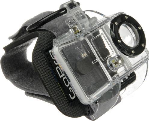 Produktbild GoPro Gehäuse Armbandhalterung HD (Hero)