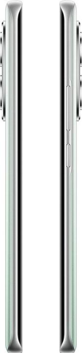 Actual product image Xiaomi Redmi Note 15 (256 GB, Forest Green, 6.77", Hybrid Dual SIM, 4G)