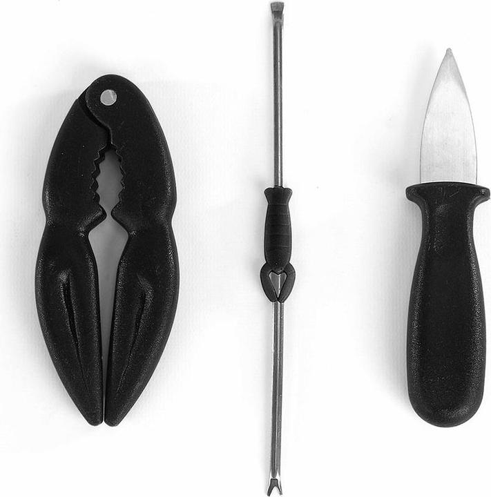 Produktbild Livoo Meeresfrüchte Set (6 Stk., Messer)