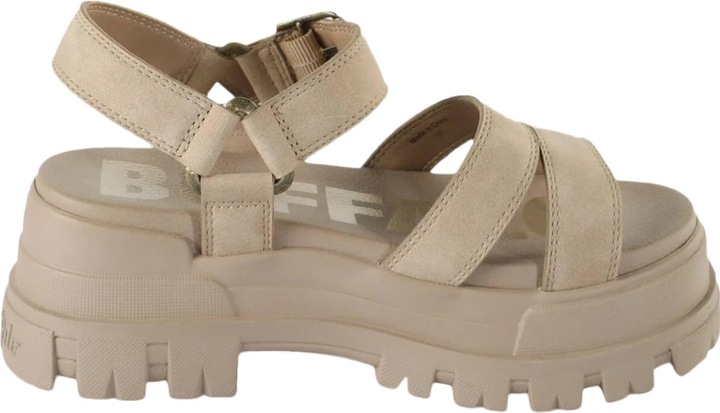 Actual product image Buffalo Aspha Ts Skandal Vegan Nubuck - 159581 (39)