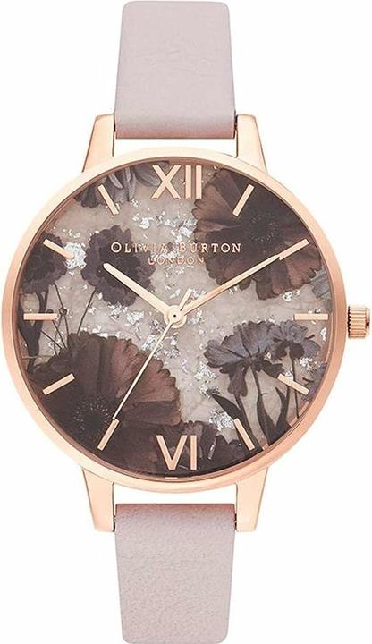 Olivia Burton Ladies' Watch OB16SP15 (Ã˜ 34 mm) (34 mm)