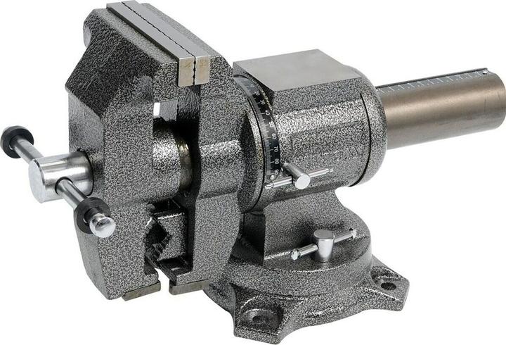 Produktbild Yato Schraubstock (100 mm)