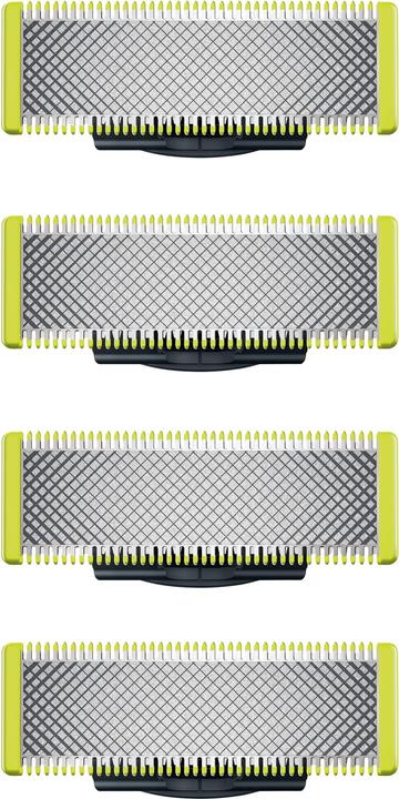 Productafbeelding Philips OneBlade Blades (4 x)