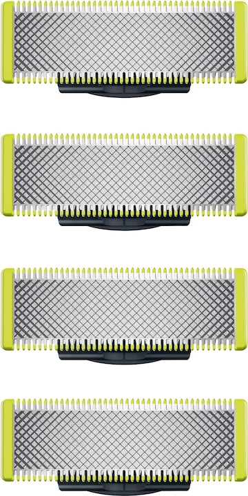 Image du produit Philips OneBlade Blades (4 x)